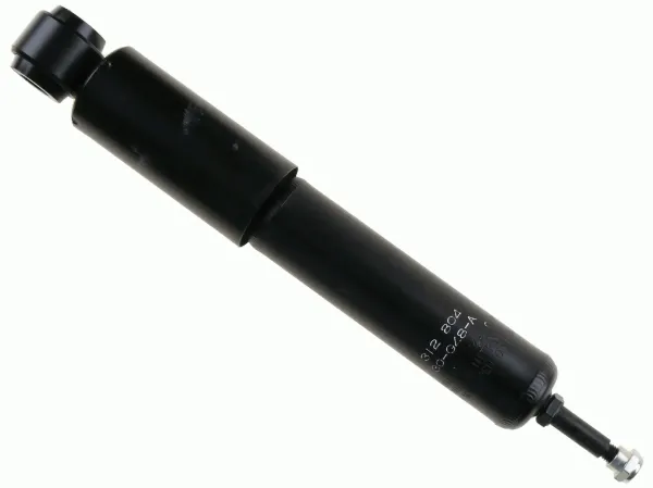 Амортизатор задній 312804 Sachs