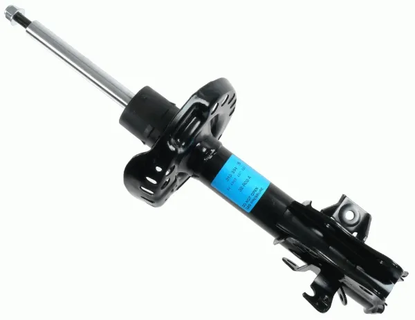 Амортизатор передній, правий 313594 Sachs