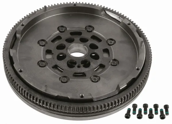 Маховик 2294501268 Sachs