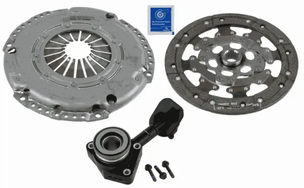 Зчеплення 3000990224 Sachs