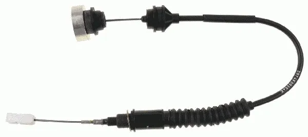Трос зчеплення 3074600254 Sachs