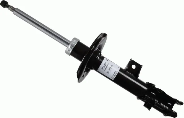 Амортизатор передній, правий 315951 Sachs