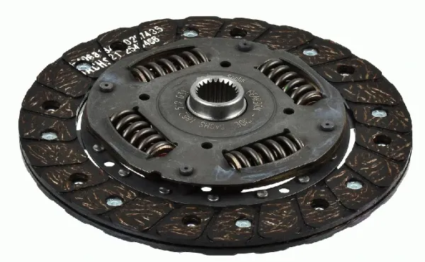 Диск зчеплення 1862512031 Sachs