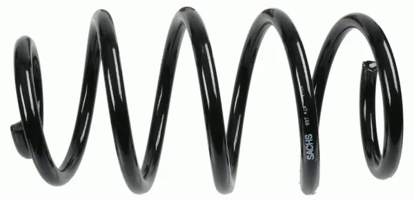 Пружина передня 997849 Sachs