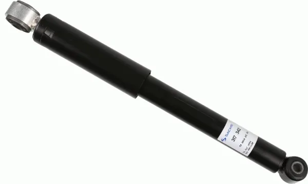 Амортизатор задній 317342 Sachs