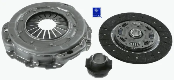 Зчеплення 3000951367 Sachs
