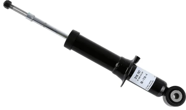 Амортизатор передній 318797 Sachs