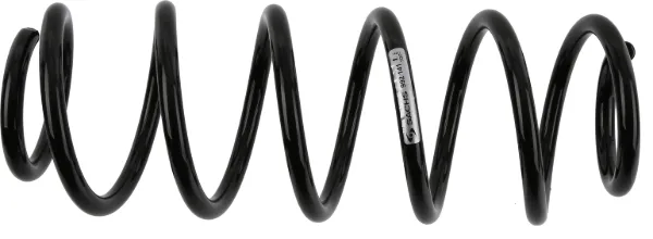 Задні пружини 992141 Sachs
