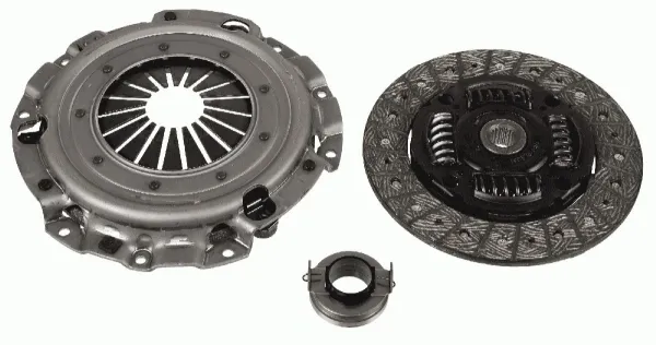 Зчеплення 3000950953 Sachs