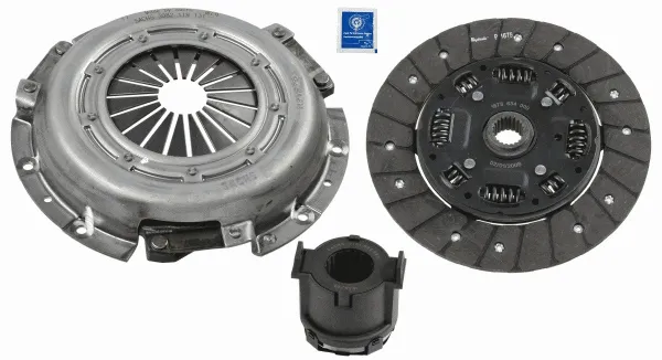 Зчеплення 3000463001 Sachs