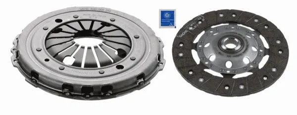 Зчеплення 3000829101 Sachs
