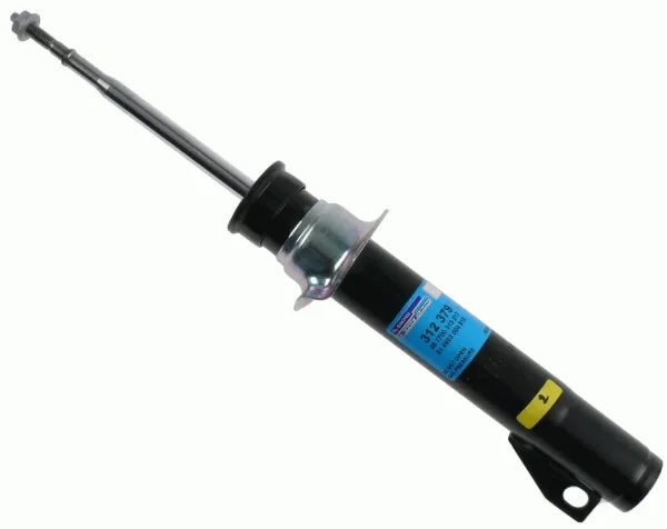 Амортизатор передній 312379 Sachs