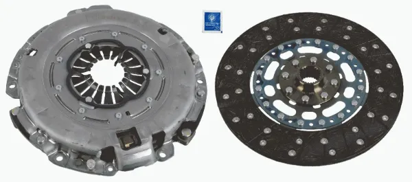 Зчеплення 3000950858 Sachs
