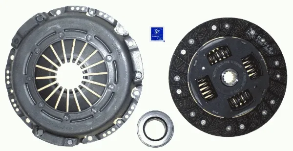 Зчеплення 3000641001 Sachs