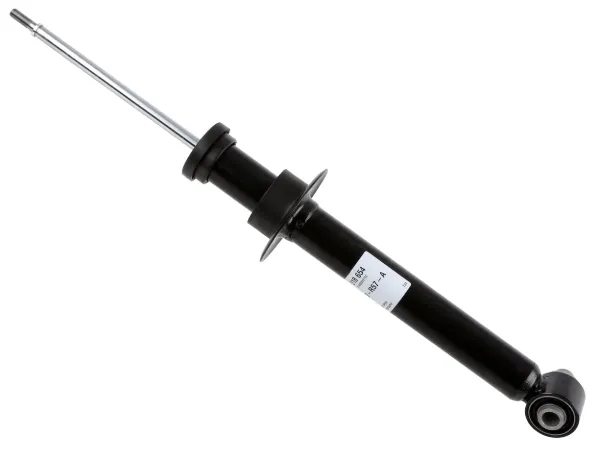 Амортизатор задній 318654 Sachs