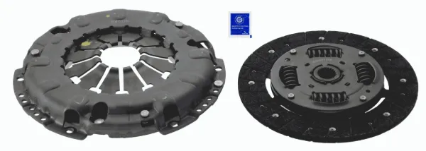 Зчеплення 3000951546 Sachs