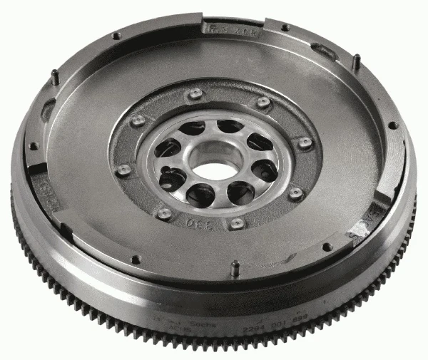 Маховик 2294001899 Sachs
