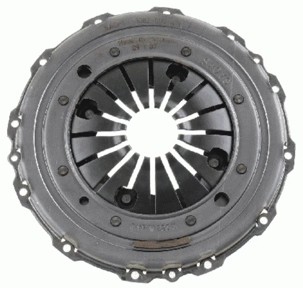 Корзина зчеплення 3082000476 Sachs