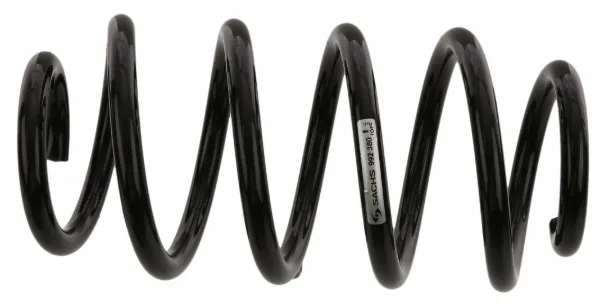 Задні пружини 992380 Sachs