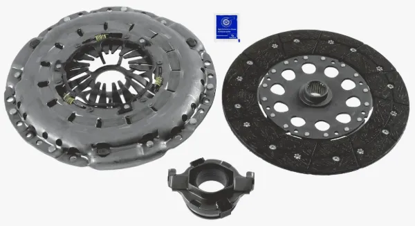 Зчеплення 3000951836 Sachs