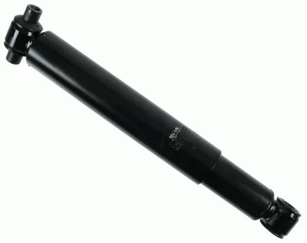Амортизатор задній 124915 Sachs