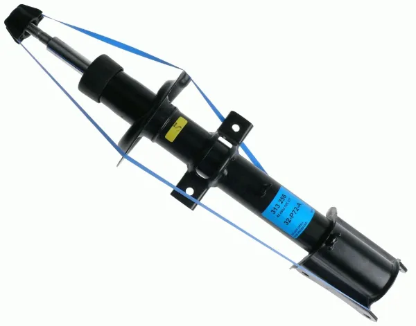 Амортизатор задній 313256 Sachs