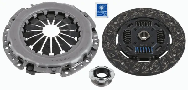 Зчеплення 3000950861 Sachs