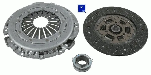 Зчеплення 3000954222 Sachs