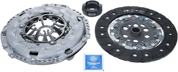 Зчеплення 3000951847 Sachs