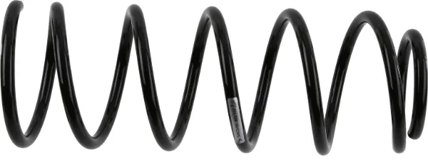 Задні пружини 992112 Sachs