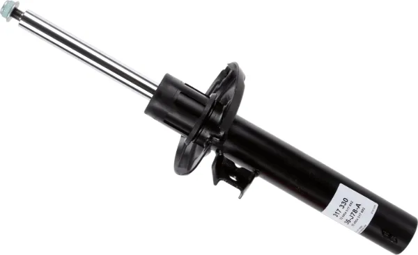 Амортизатор передній 317330 Sachs