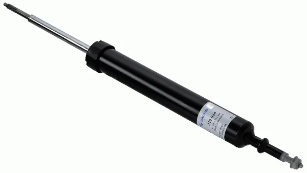 Амортизатор задній 310984 Sachs