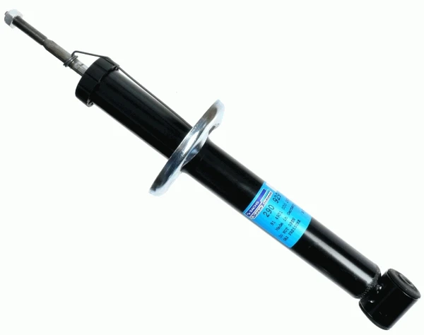 Амортизатор задній 290929 Sachs