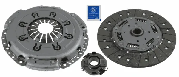 Зчеплення 3000951170 Sachs