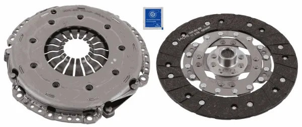 Зчеплення 3000970129 Sachs