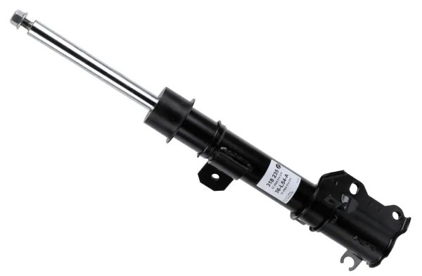 Амортизатор передній, правий 318235 Sachs