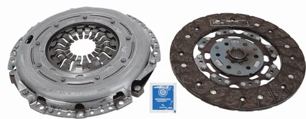 Зчеплення 3000970062 Sachs