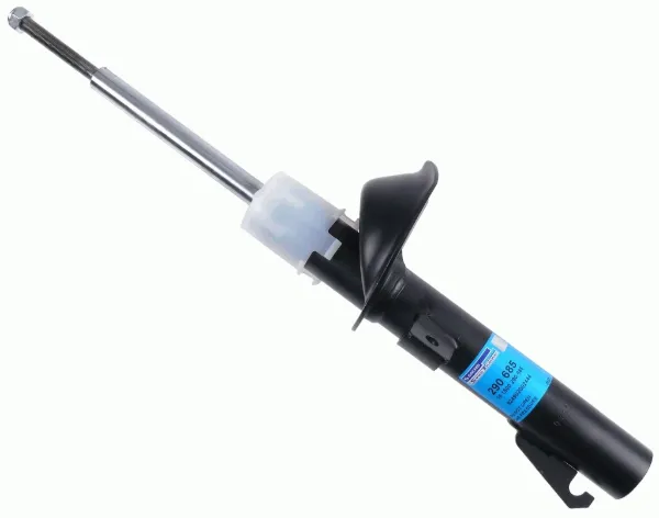 Амортизатор передній 290685 Sachs