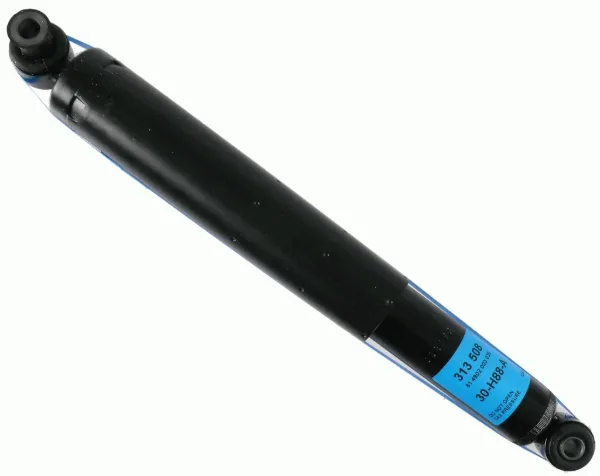 Амортизатор задній 313508 Sachs