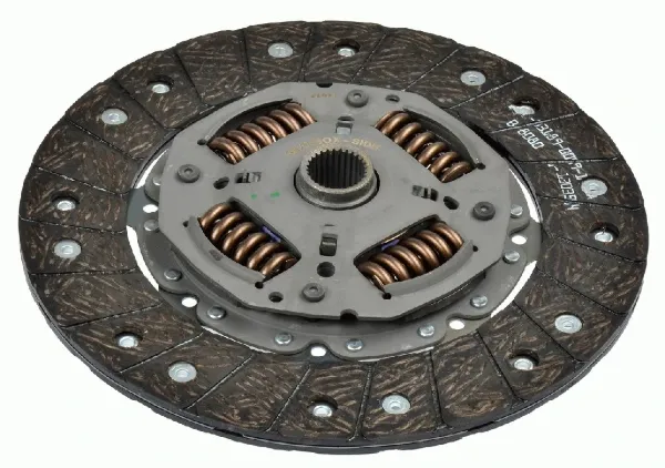 Диск зчеплення 1878600674 Sachs