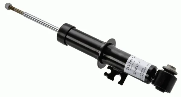 Амортизатор задній, правий 313741 Sachs