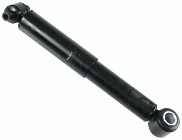 Амортизатор задній 314861 Sachs
