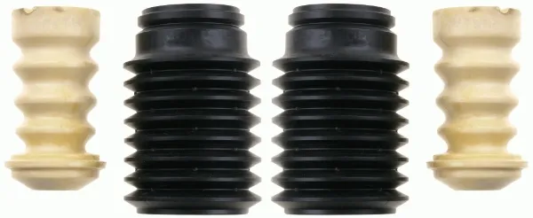 Відбійник заднього амортизатора 900044 Sachs