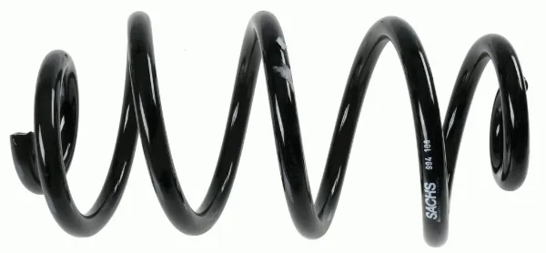 Задні пружини 994108 Sachs