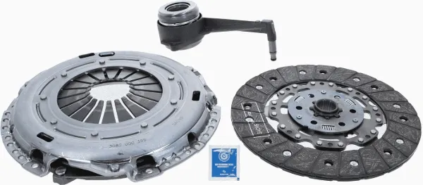 Зчеплення 3000990081 Sachs