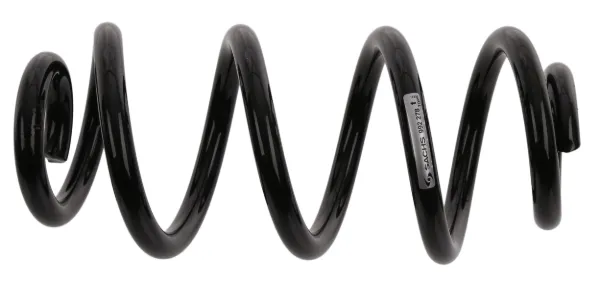 Задні пружини 992278 Sachs