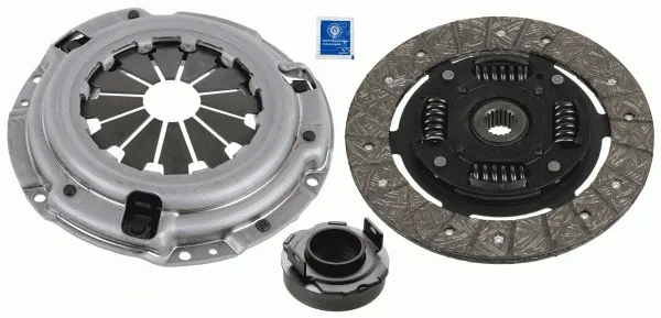 Зчеплення 3000683002 Sachs