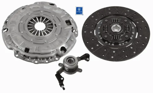 Зчеплення 3000990582 Sachs