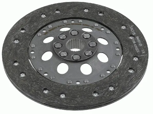 Диск зчеплення 1864464031 Sachs