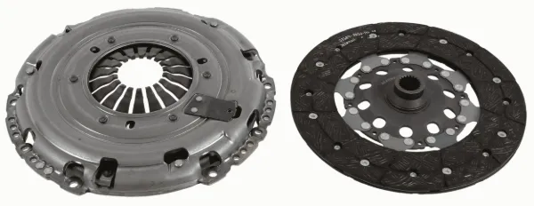 Зчеплення 3000950983 Sachs
